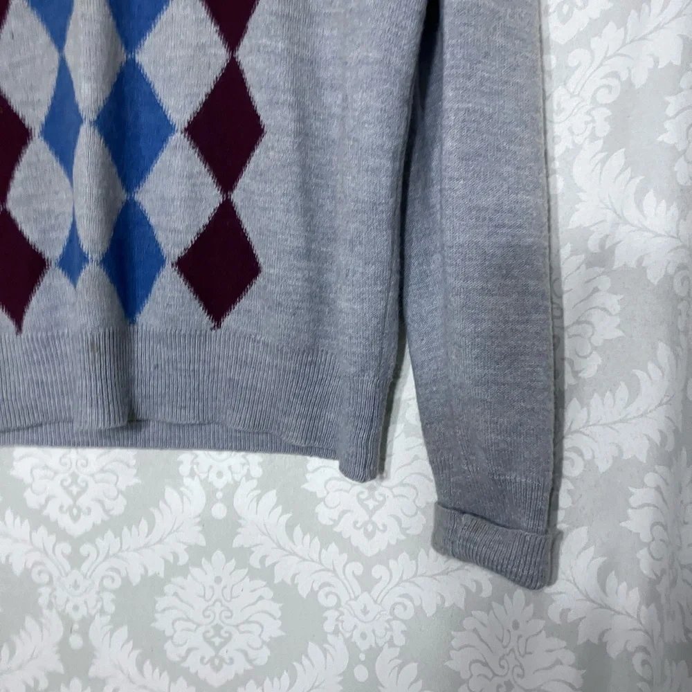 Vintage Christian Dior “Monsieur”  Sweater L